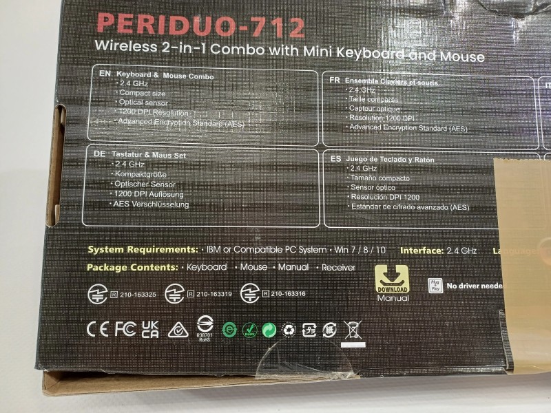 Foto Art Nr. $artikelnummer