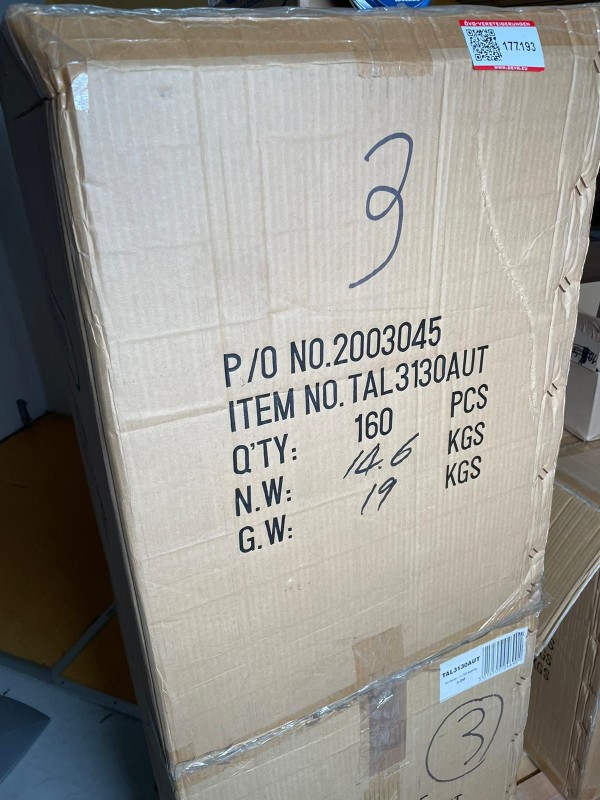 Foto Art Nr. $artikelnummer