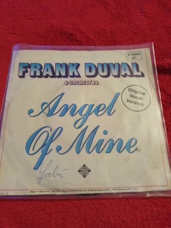 Foto Art Nr. $artikelnummer