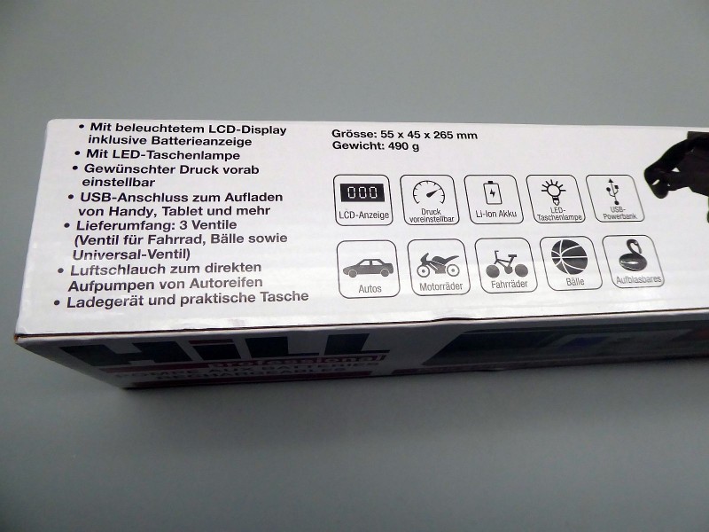 Foto Art Nr. $artikelnummer