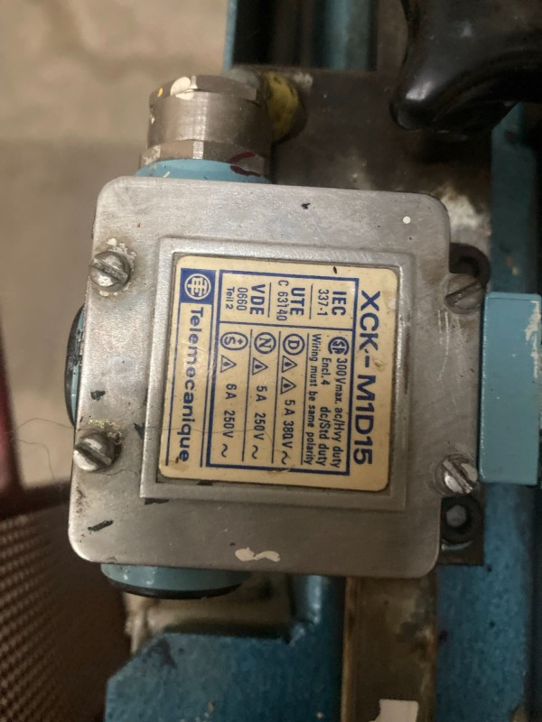 Foto Art Nr. $artikelnummer