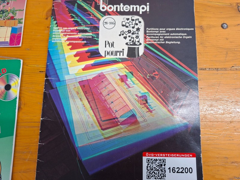 Foto Art Nr. $artikelnummer