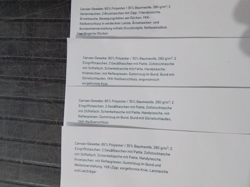 Foto Art Nr. $artikelnummer