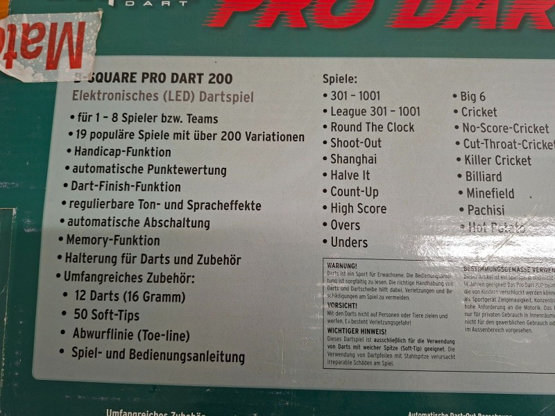 Foto Art Nr. $artikelnummer