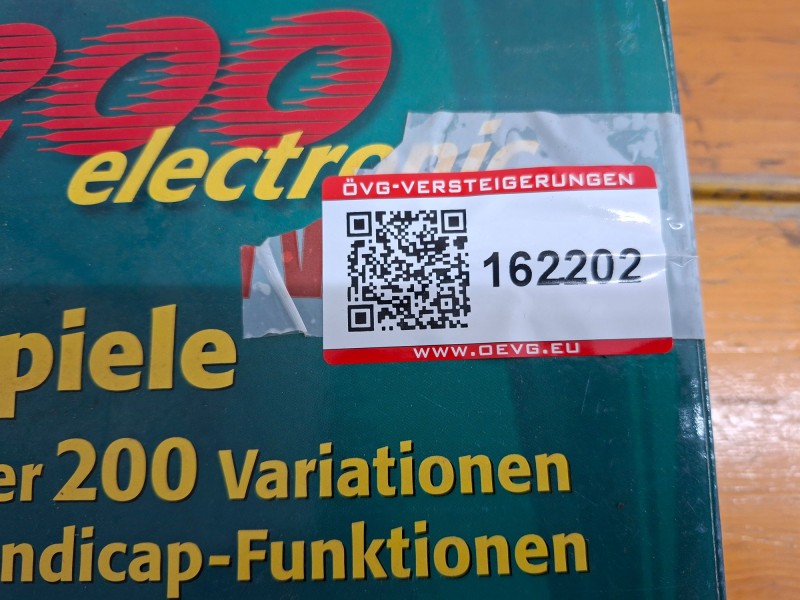 Foto Art Nr. $artikelnummer