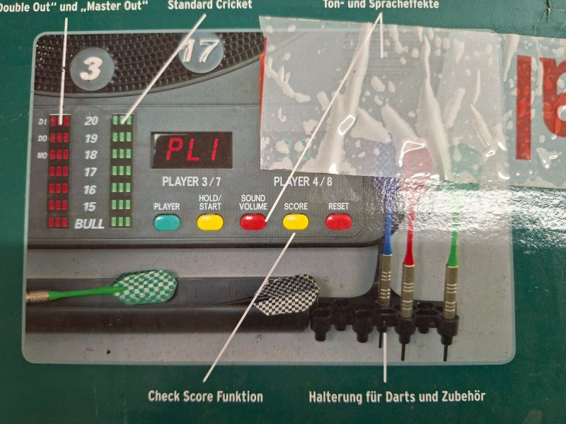 Foto Art Nr. $artikelnummer