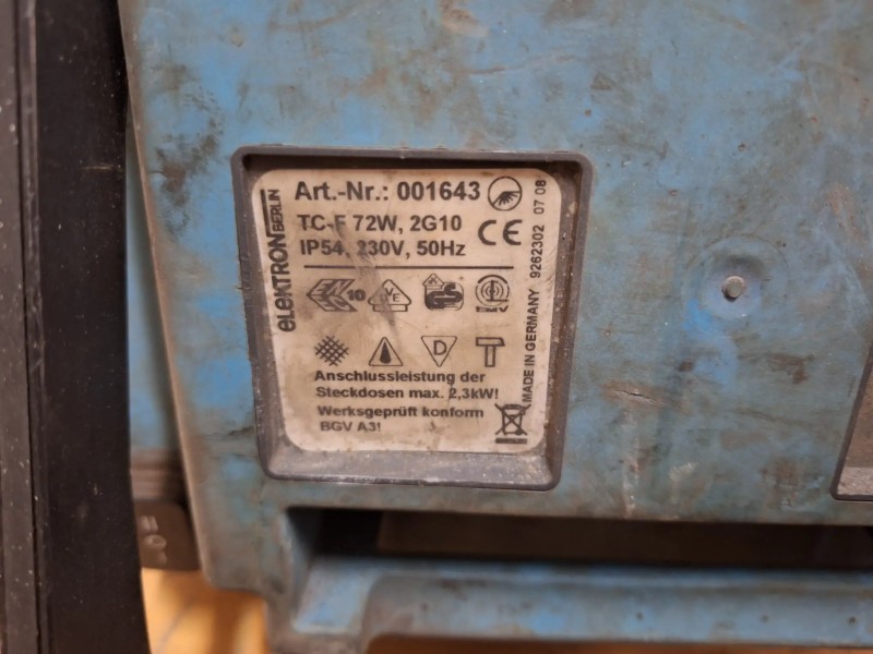 Foto Art Nr. $artikelnummer