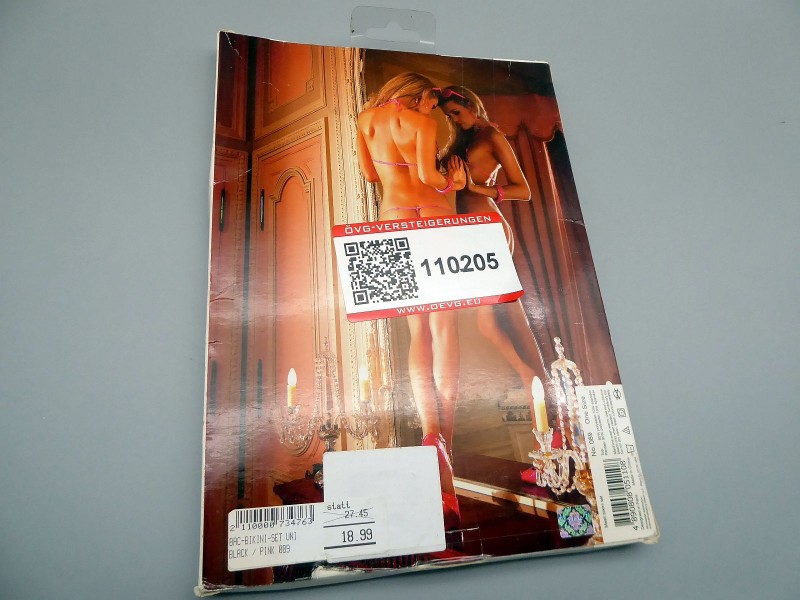 Foto Art Nr. $artikelnummer