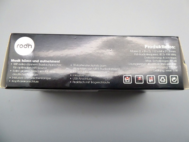 Foto Art Nr. $artikelnummer