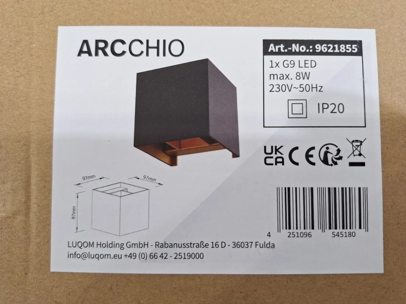 Foto Art Nr. $artikelnummer