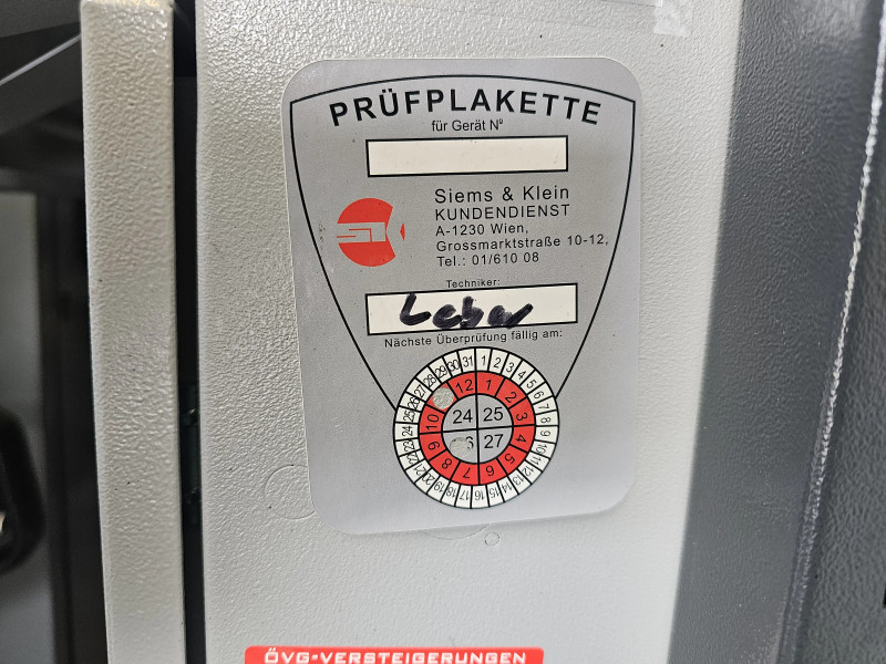 (c) ÖVG Versteigerungs GmbH