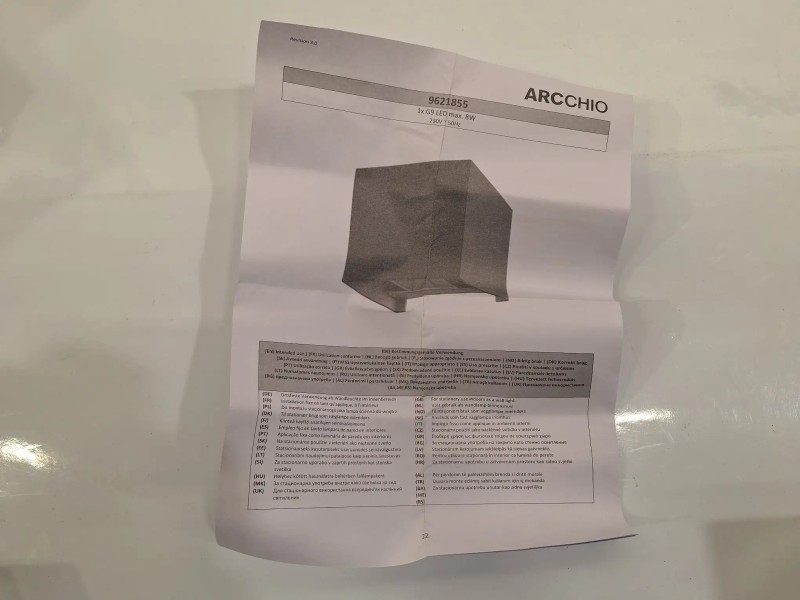 Foto Art Nr. $artikelnummer