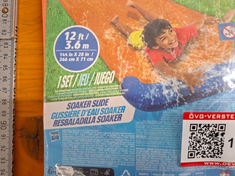 Foto Art Nr. $artikelnummer