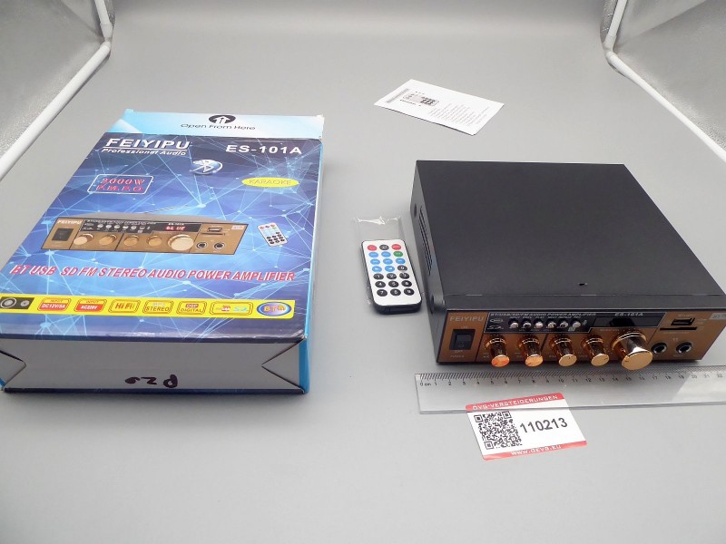 Foto Art Nr. $artikelnummer