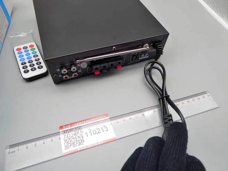 Foto Art Nr. $artikelnummer