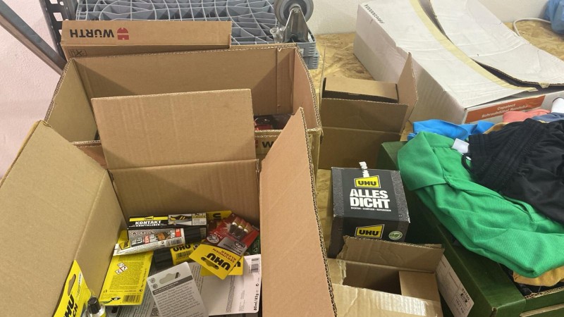 Foto Art Nr. $artikelnummer