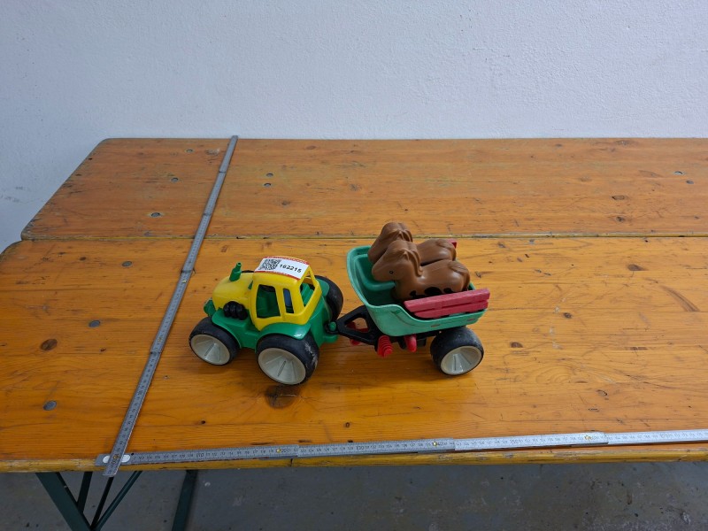 Foto Art Nr. $artikelnummer