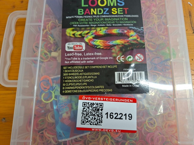 Foto Art Nr. $artikelnummer