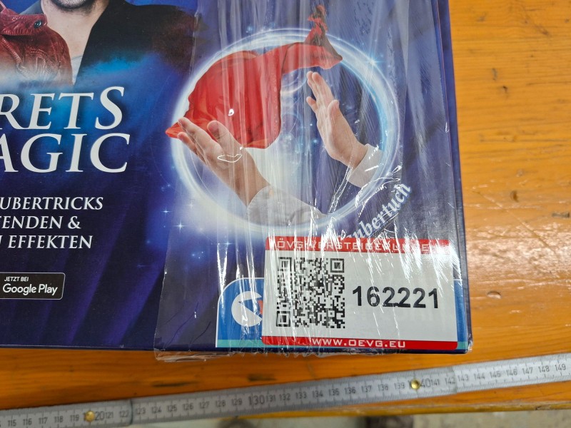 Foto Art Nr. $artikelnummer