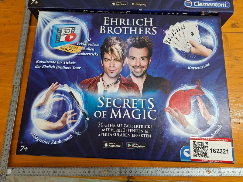 Foto Art Nr. $artikelnummer