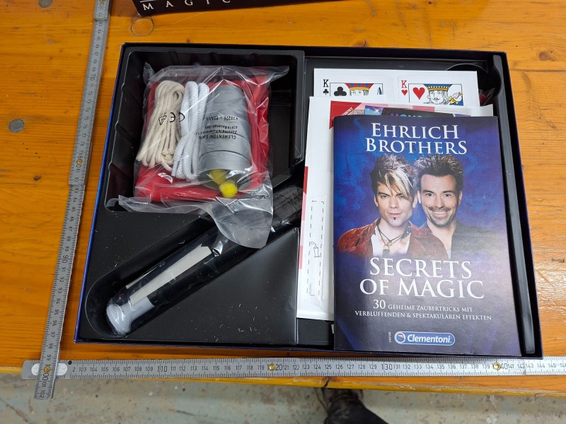 Foto Art Nr. $artikelnummer