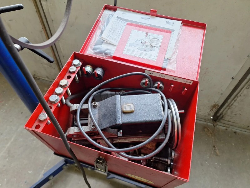 Foto Art Nr. $artikelnummer