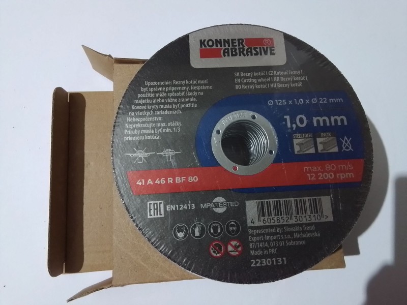 Foto Art Nr. $artikelnummer