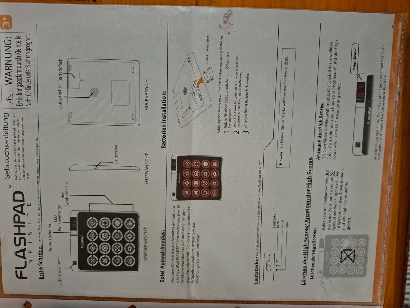 Foto Art Nr. $artikelnummer