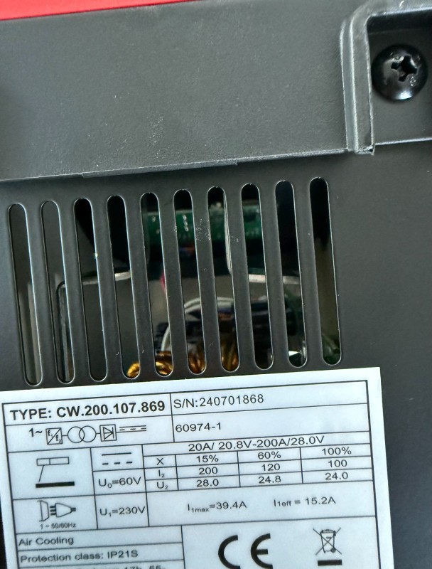 Foto Art Nr. $artikelnummer