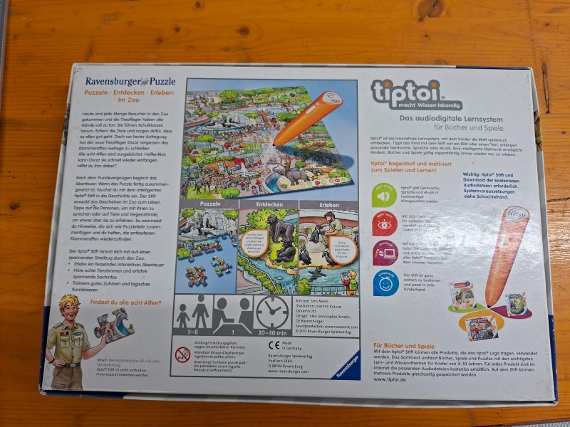 Foto Art Nr. $artikelnummer