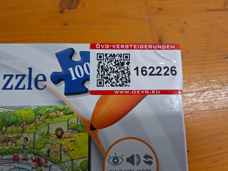 Foto Art Nr. $artikelnummer