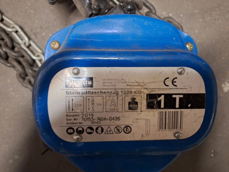 Foto Art Nr. $artikelnummer