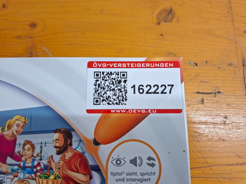 Foto Art Nr. $artikelnummer