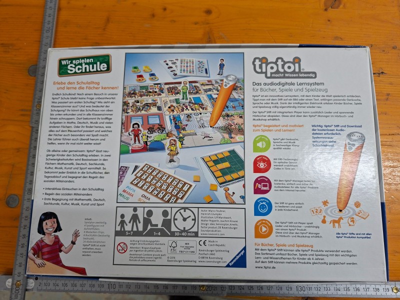 Foto Art Nr. $artikelnummer