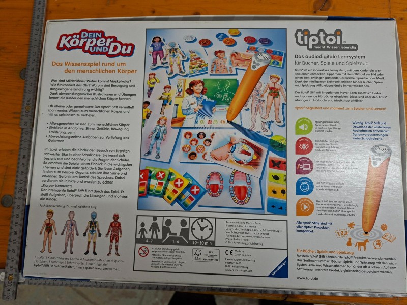 Foto Art Nr. $artikelnummer