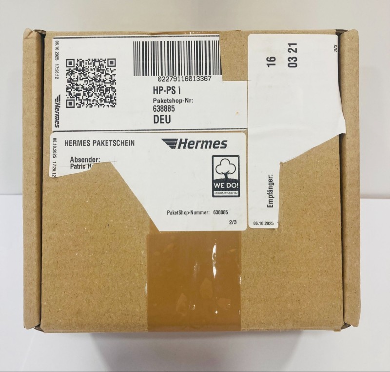 Foto Art Nr. $artikelnummer