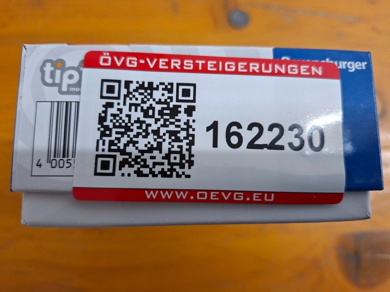 Foto Art Nr. $artikelnummer