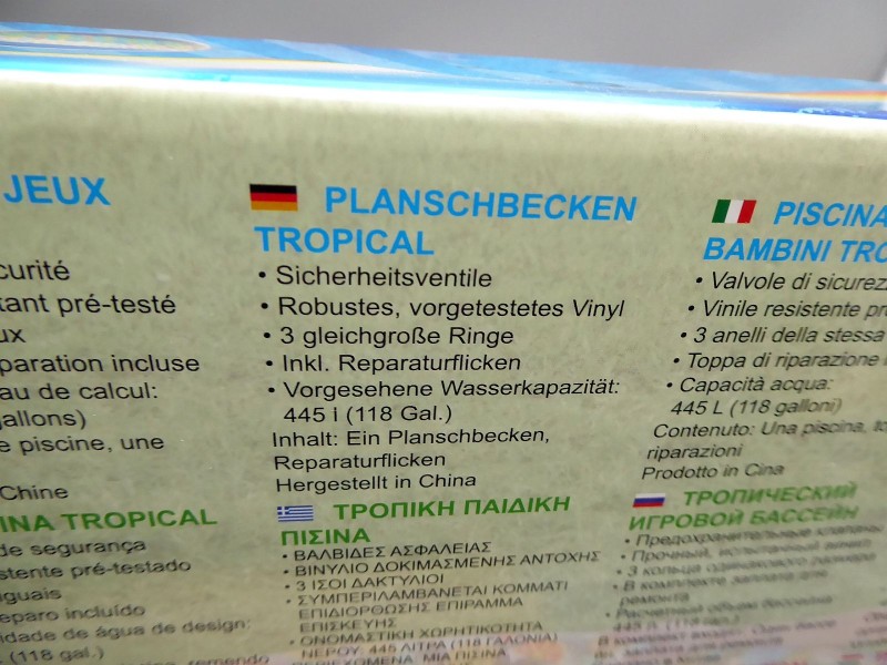 Foto Art Nr. $artikelnummer