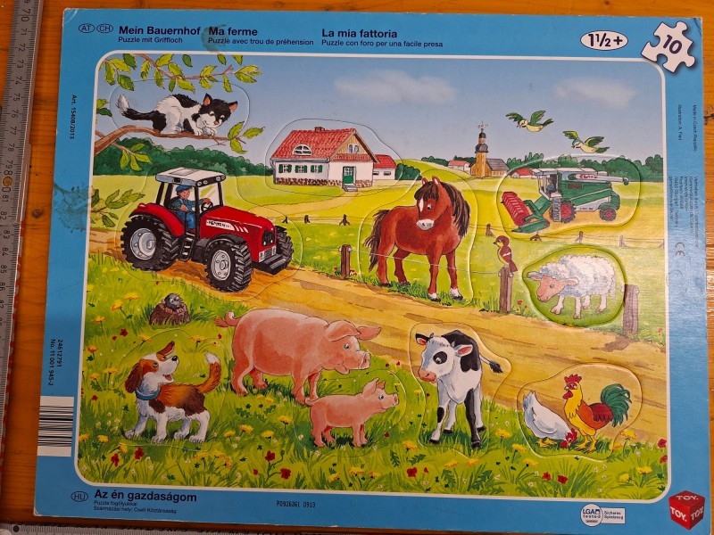 Foto Art Nr. $artikelnummer