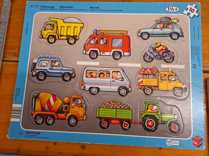 Foto Art Nr. $artikelnummer