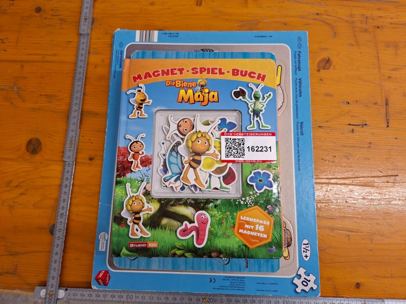 Foto Art Nr. $artikelnummer