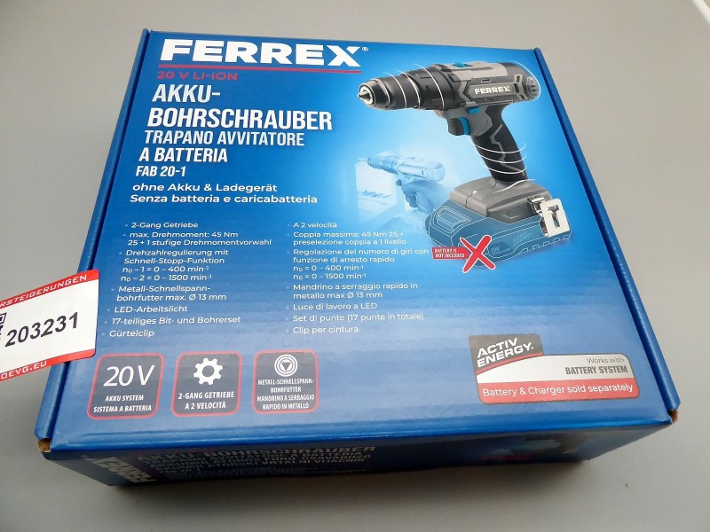 Foto Art Nr. $artikelnummer