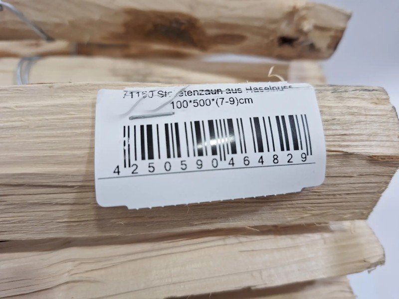 Foto Art Nr. $artikelnummer