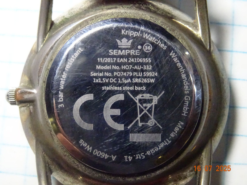 Foto Art Nr. $artikelnummer