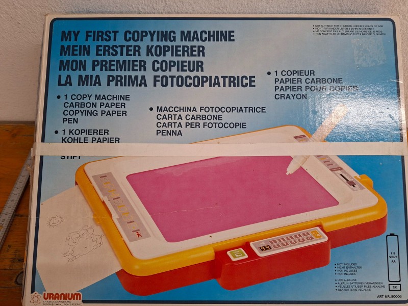 Foto Art Nr. $artikelnummer