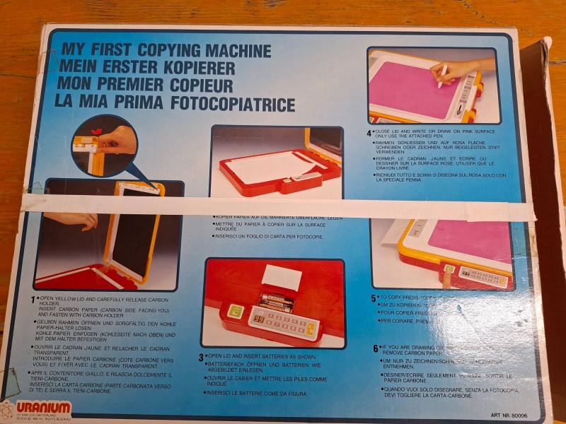 Foto Art Nr. $artikelnummer