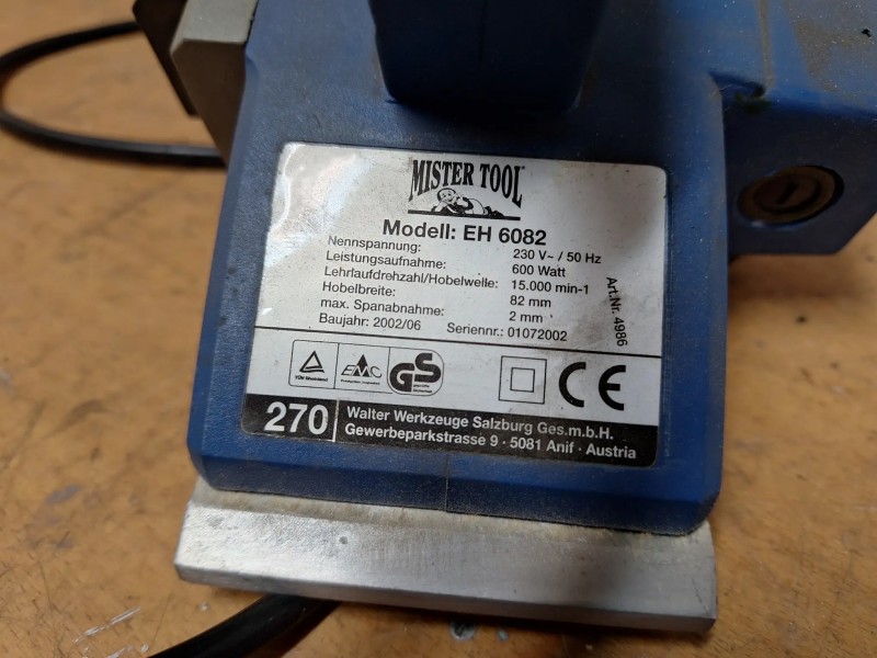 Foto Art Nr. $artikelnummer