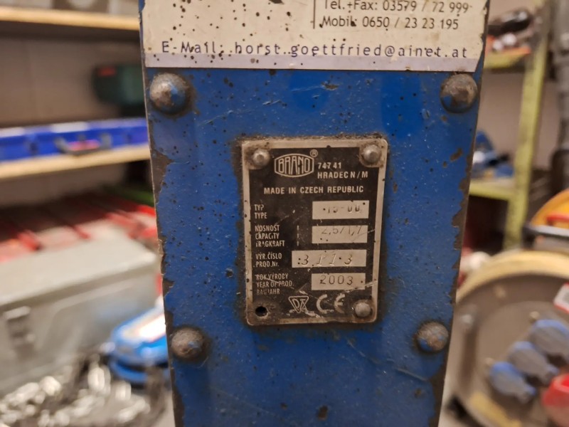 Foto Art Nr. $artikelnummer