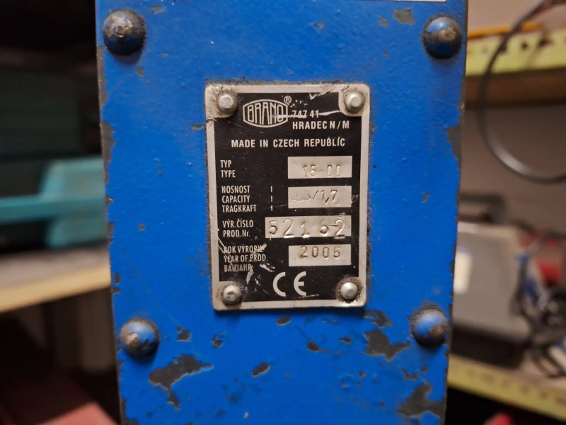 Foto Art Nr. $artikelnummer