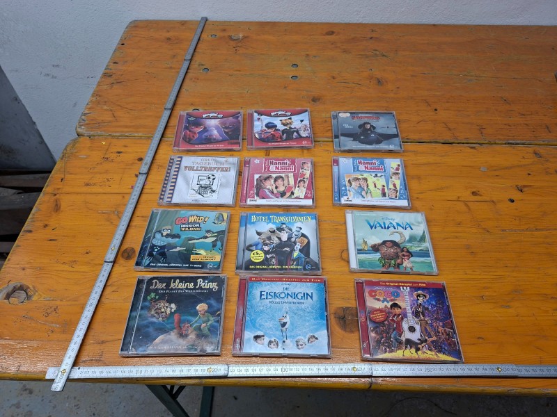 Foto Art Nr. $artikelnummer